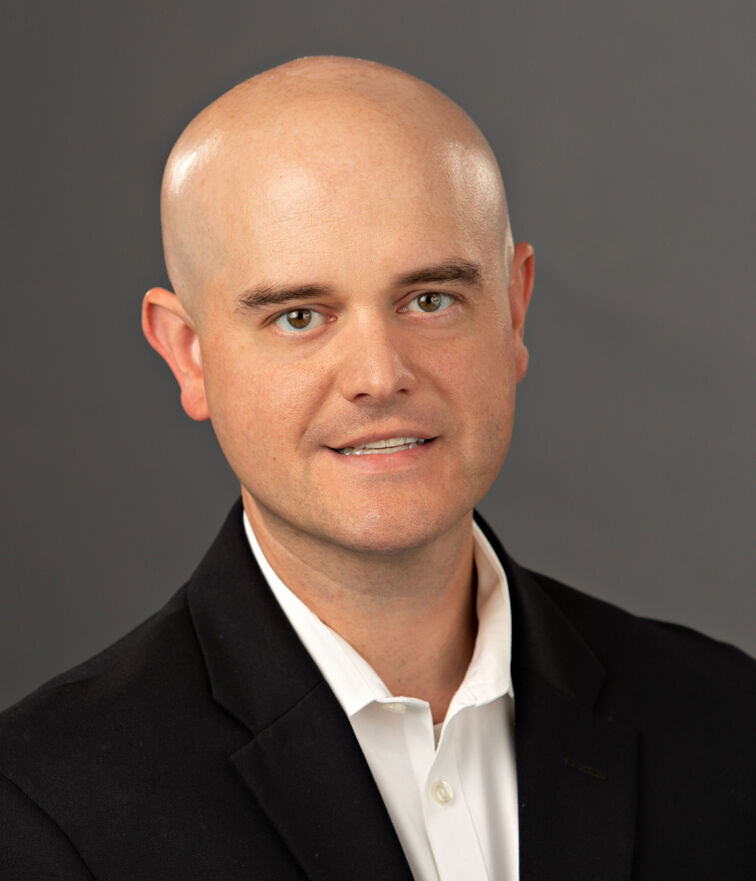 George Riley